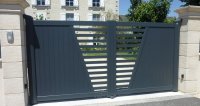 Notre société de clôture et de portail à Bacquepuis